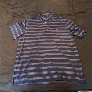 Vineyard vines polo